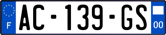 AC-139-GS