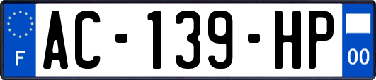 AC-139-HP