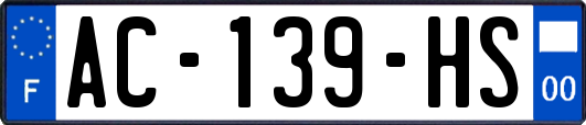 AC-139-HS