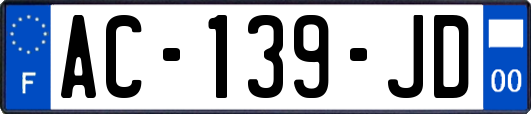 AC-139-JD