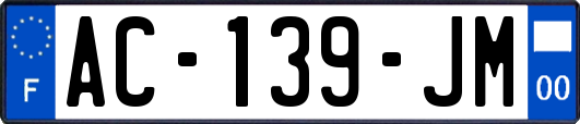 AC-139-JM