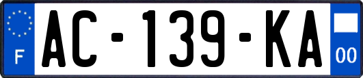 AC-139-KA
