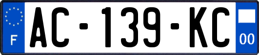 AC-139-KC