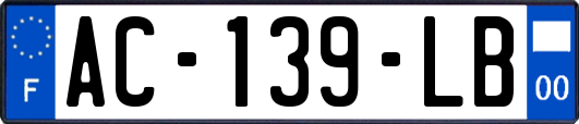 AC-139-LB