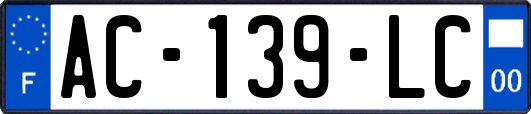 AC-139-LC