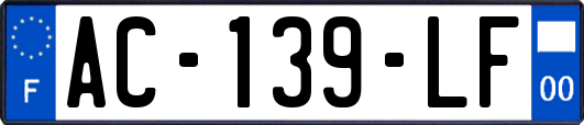 AC-139-LF