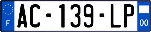 AC-139-LP