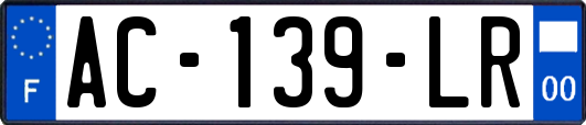 AC-139-LR