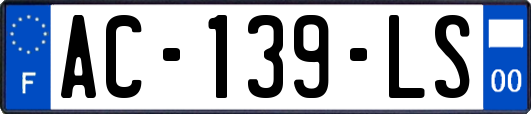 AC-139-LS