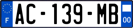 AC-139-MB