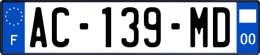 AC-139-MD