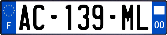 AC-139-ML