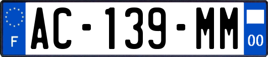 AC-139-MM