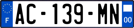 AC-139-MN