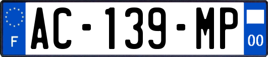 AC-139-MP