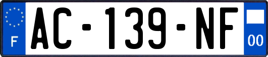 AC-139-NF