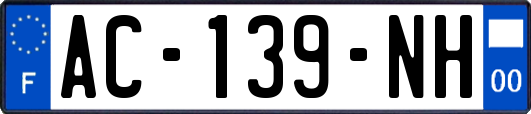 AC-139-NH