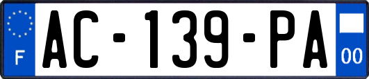 AC-139-PA