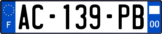 AC-139-PB
