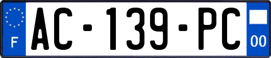 AC-139-PC
