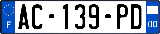 AC-139-PD