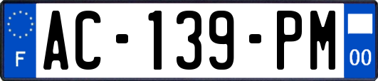 AC-139-PM