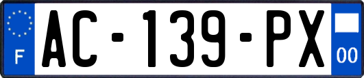 AC-139-PX