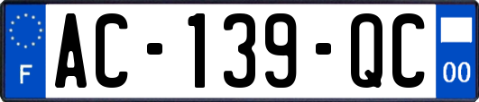 AC-139-QC