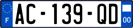AC-139-QD