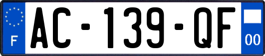 AC-139-QF