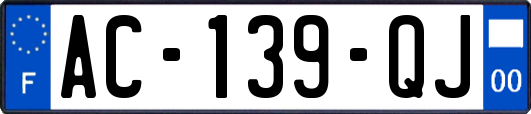 AC-139-QJ
