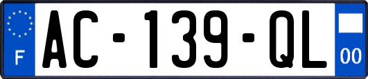 AC-139-QL
