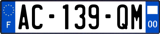 AC-139-QM