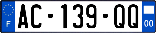 AC-139-QQ