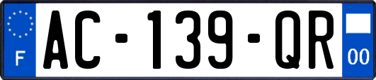 AC-139-QR