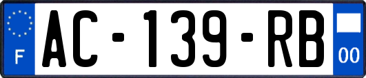 AC-139-RB