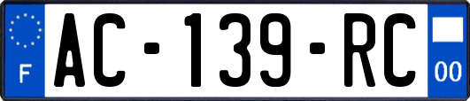 AC-139-RC
