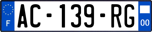 AC-139-RG