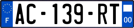 AC-139-RT