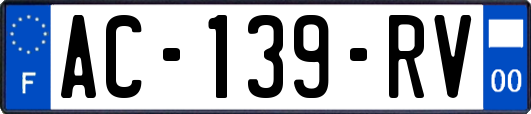 AC-139-RV