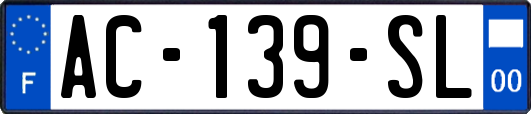 AC-139-SL
