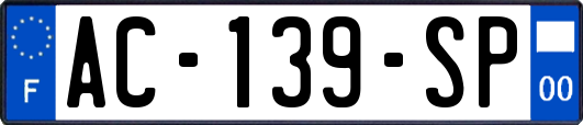 AC-139-SP