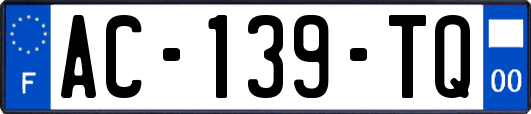 AC-139-TQ
