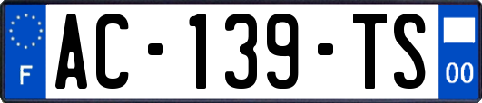 AC-139-TS