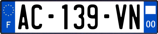 AC-139-VN