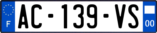 AC-139-VS
