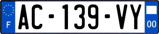 AC-139-VY