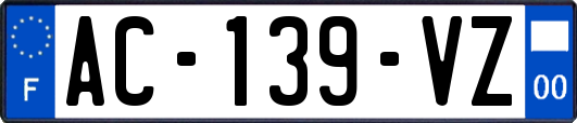 AC-139-VZ