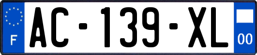 AC-139-XL