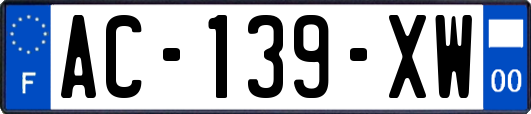 AC-139-XW